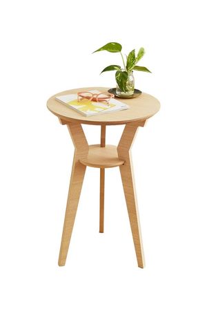 Mesa Mika Roble