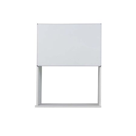 ALACENA POTENZA 60 CM PORTAMICROONDAS BLANCA