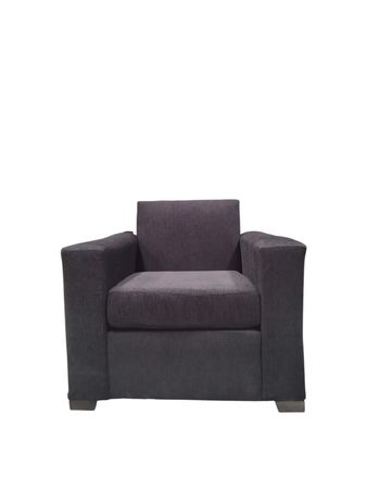 Sillon Olimpo Cubo Clasico 1 Cuerpo