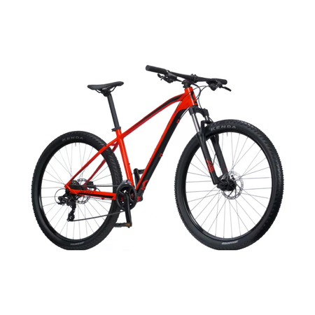 Bicicleta MTB Scott Aspect 960 Talle XXL R29 16V Shimano Rojo Disco Hidr. 