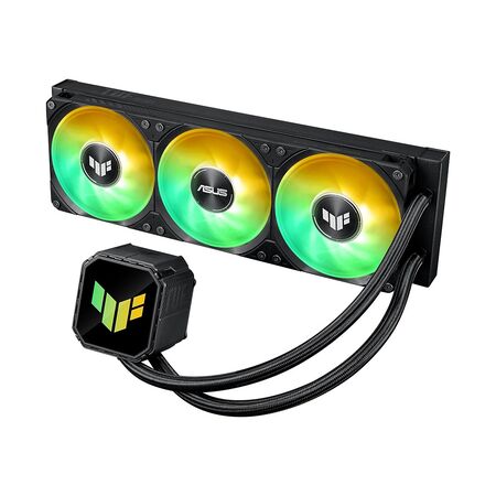 Watercooler Asus Liquido TUF Gaming LC III 360 ARGB
