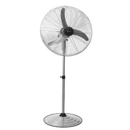 VENTILADOR PIE CRIVEL 30" V39