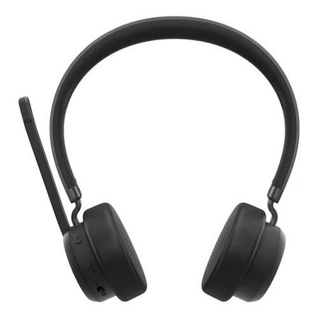 Auriculares Lenovo Wired VoIP Headset