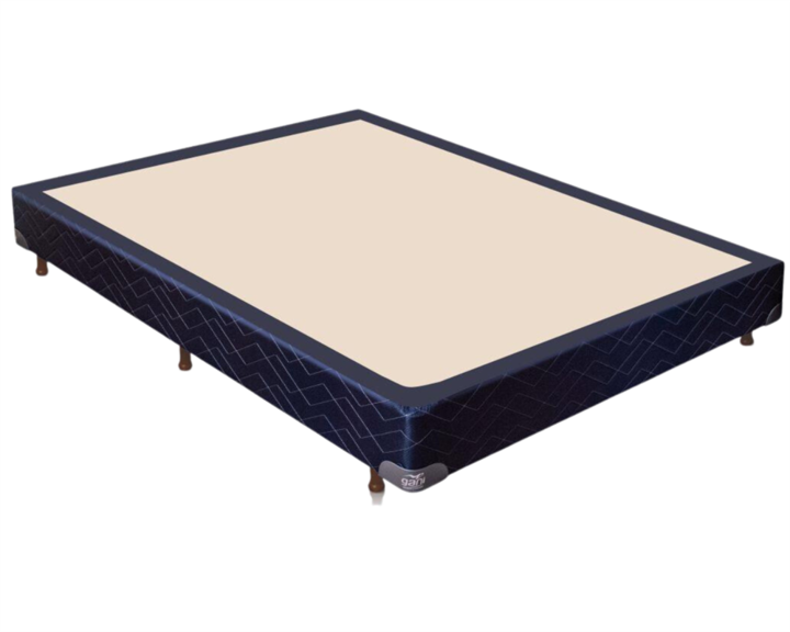 Base Cama Para Sommier Unico G3 140x190 (Bluespring Airflex) Gani - Vista 2