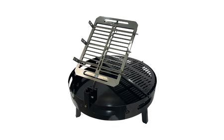 Fogon Asador Tromen Duomo 800 - Parrilla