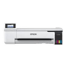 Impresora Epson Plotter T3170X Sistema Continuo