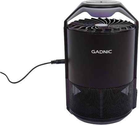 Atrapa Insecto Gadnic Uvtrap02