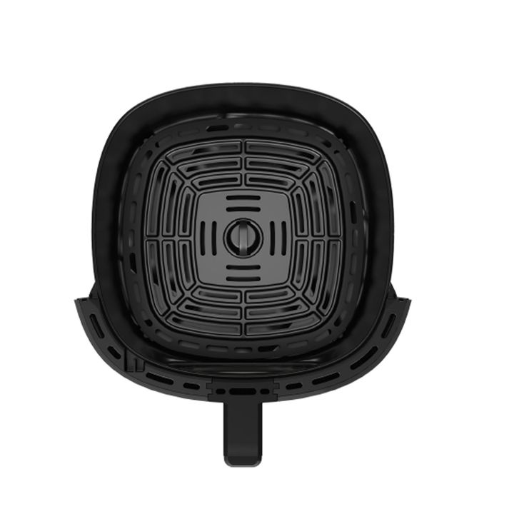 Freidora De Aire Fryer Digital Negra Peabody Pe-afw520n - Vista 6