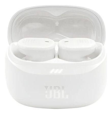 Auriculares JBL Buds Tune 2 Blanco