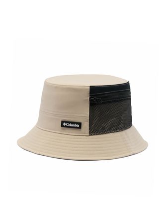 Gorro Columbia Trek II Unisex Outdoor Beige