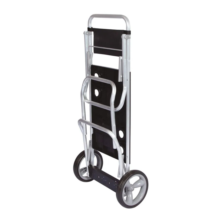 CARRITO DE PLAYA CON EXTENSIÓN PARA CONSERVADORA MOR (002499 002596) - Vista 3