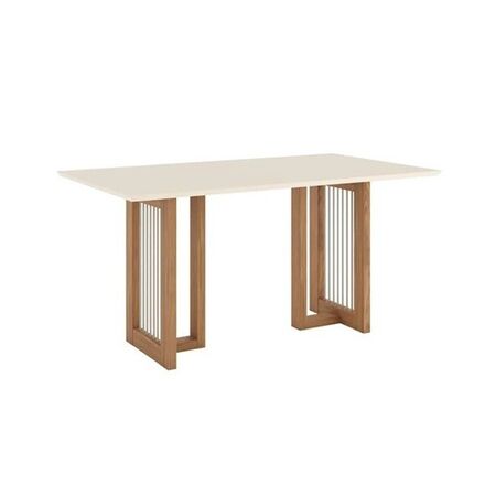 Mesa De Jantar Henn Yara