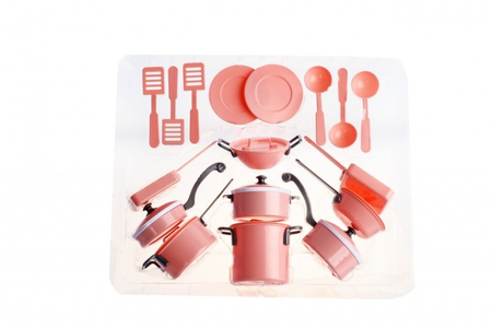 Juego Set de Cocina ( 82472)