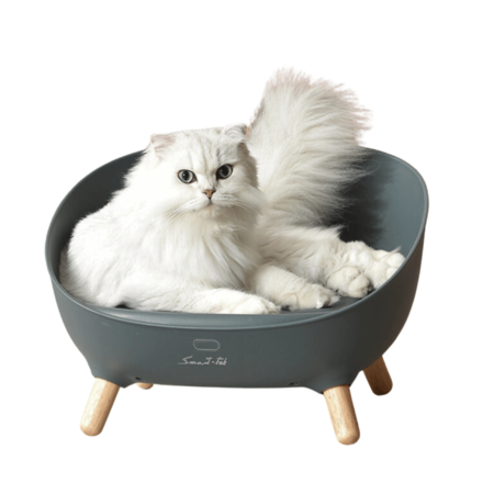 Sofá térmico para mascotas Smart Tek Wifi/Smart 150000003