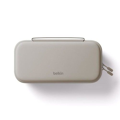Charging Case 20W Belkin para NINTENDO SWITCH 2 Charcoal - Vista 7