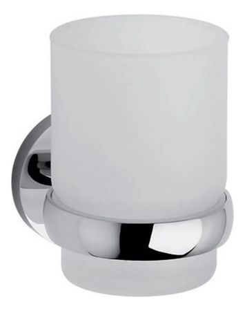 Fv Grand Hotel Porta Cepillos  C/vaso 0732.10/37-cr