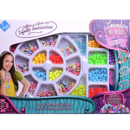 Mi Bijou Preferida Collares Chico  (6176)