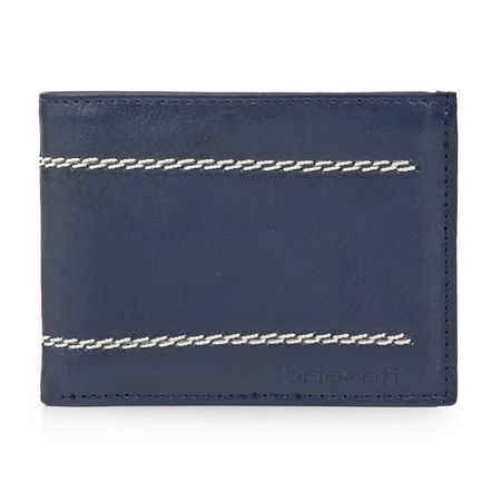 BILLETERA CAMILO AZUL