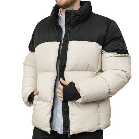 CAMPERA DRAKAN NATURAL