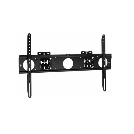 Soporte Tv Led Nakan Con Inclinación Spl-697i De 40 A 90 
