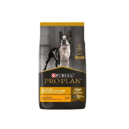 Proplan adulto small red calories x 3 Kg