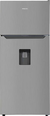 Heladera Inverter Con Dispenser 402 Litros No Frost Philco Phnt453xdi2