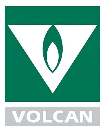 Cocina Volcan 87644v 4 Hornallas Blanca Multigas Gn/glp