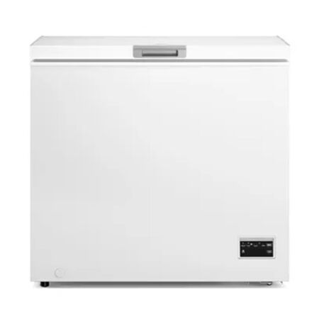 Freezer Horizontal Gafa FGHI202B-M 205 Litros Blanco Inverter
