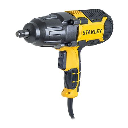 Llave De Impacto Eléctrica Stanley SIW901-AR 820W  1/2"
