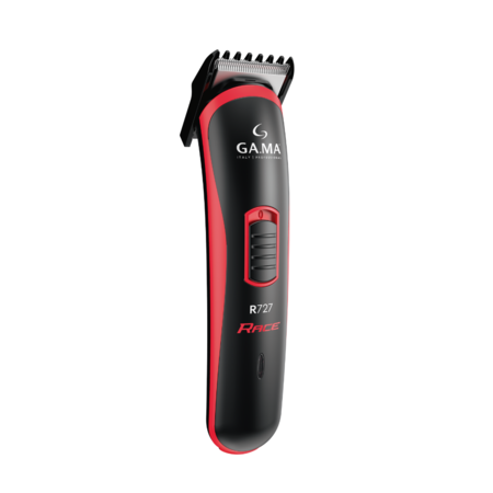 CORTABARBA GAMA RACE RECARGABLE USB (R727 RACE)