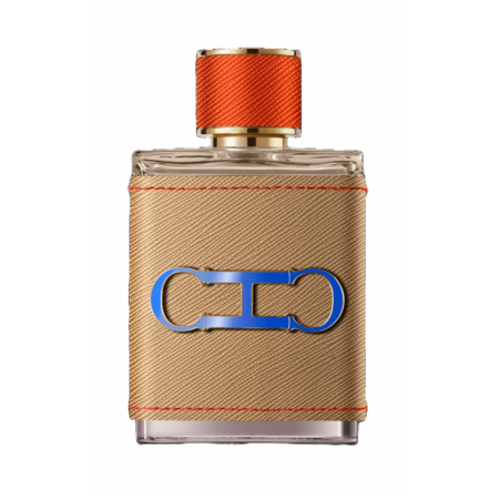 Carolina Herrera CH Pasin Men EDP 100 Ml