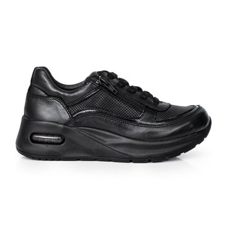 ZAPATILLA SOUTH NEGRA