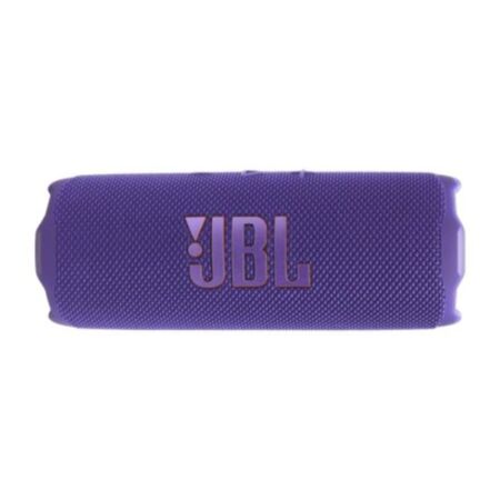 Parlante JBL Bluetooth Flip 7Violeta