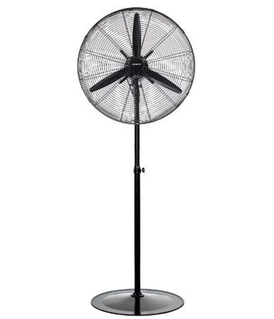 Ventilador Industrial De Pie 26p Pe-Vi260m Peabody