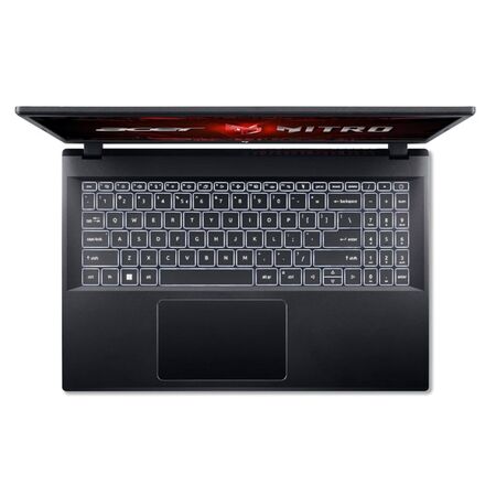 Notebook 15.6 Acer i5-13420H 16GB SSD512GB Nitro RTX5050 Win11Home