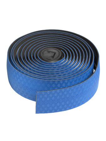 Cinta de Manubrio Pro Race Competicion Unisex Ciclismo Azul