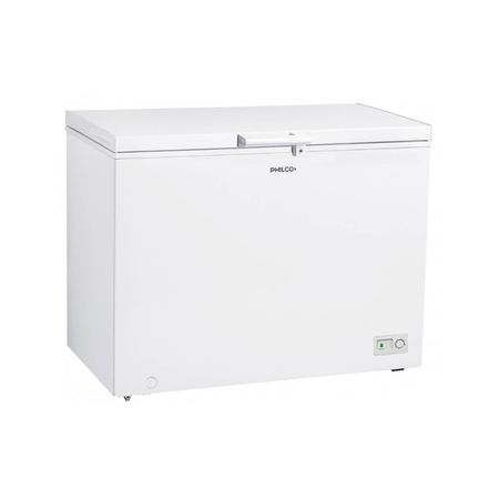 Freezer Horizontal Philco Cíclico 400L PHCH410BM