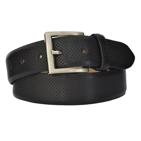 CINTURON NAKURU NEGRO