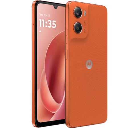 Celular Motorola Moto G06 64GB Arabesque