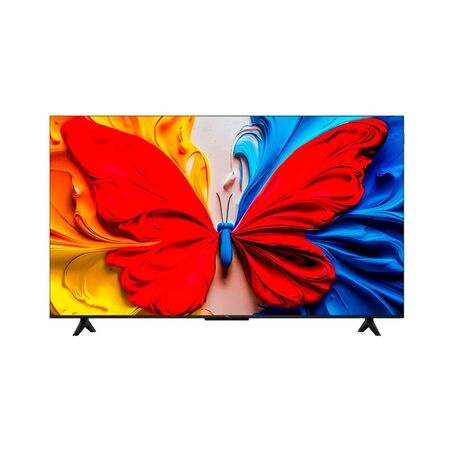 Smart TV TCL 50" QLED FHD