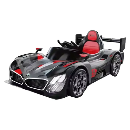Auto A Bateria Sebigus Con Luz Sonid 12V4.5A Ng 56255