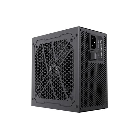 Fuente 850W Gamemax 80 Plus Gold GX850M