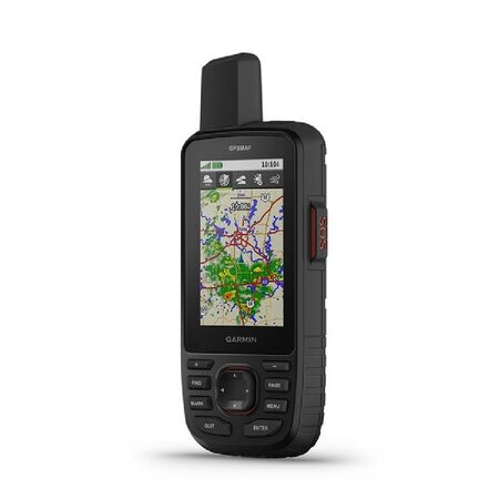 Gps de mano Garmin GPSMAP® 67i