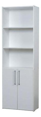 BIBLIOTECA RICCHEZZE 3-47-025-70 5E 2P BLANCO