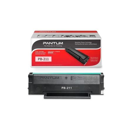 TONER PANTUM NT-PB211 PARA P2500W/M6550NW (1600PAG)