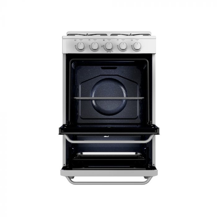 COCINA DREAN CD5602AB0 56CM BCA. S/LUZ S/ENC. - Vista 2