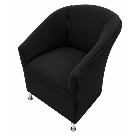 SILLON INDIVIDUAL NALA NEGRO