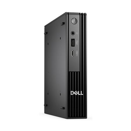 Computadora de Escritorio Dell i7-14700T 16GB SSD512GB Pro MFF Win11Pro