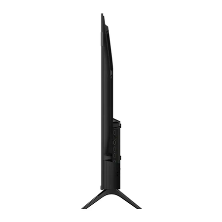 Smart Tv TCL 43" QLED Full HD Google Tv Bluetooth L43S5K-F
