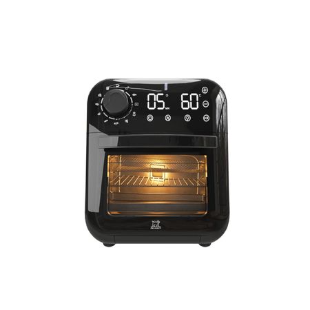 FREIDORA HORNO DIGITAL 12 L PEUGEOT POITIERS (PN-EO251)